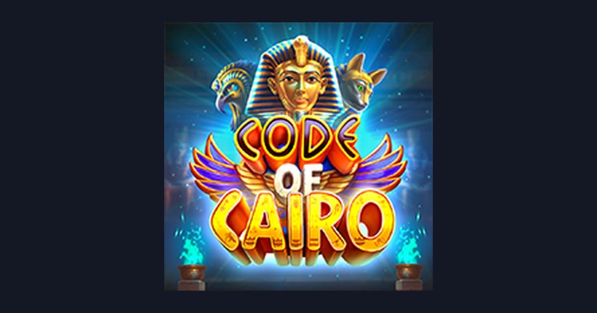 Nikmati Bonus New Member dan Keasyikan Slot Code of Cairo yang Menggoda