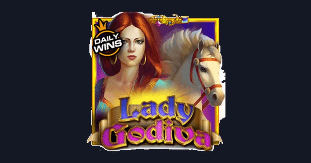 Nikmati Sensasi Lady Godiva dengan Deposit Dana OVO Gopay Mudah