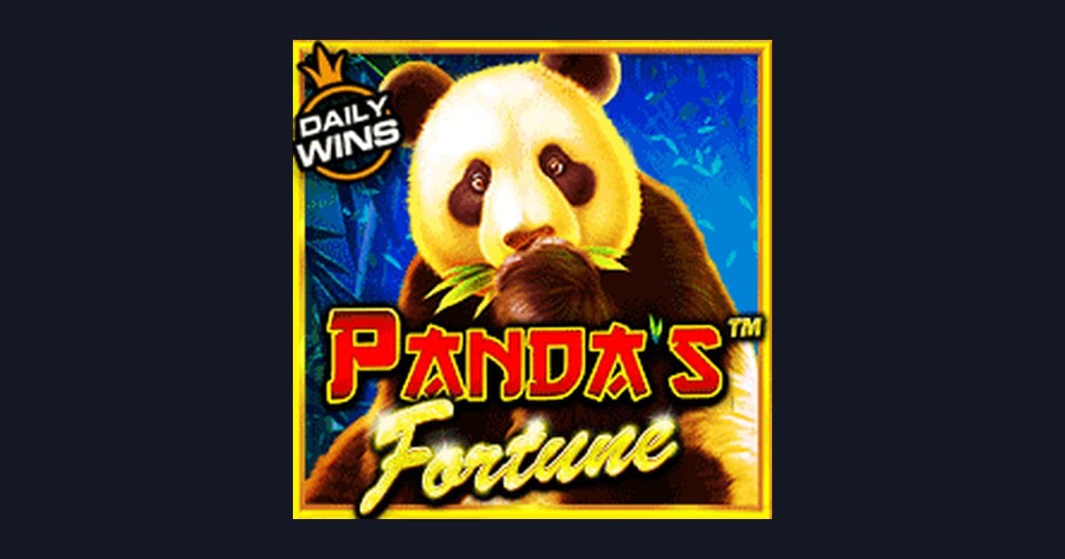 Panda Fortune, Slot Anti Rungkad dengan Sensasi Seru dan Bonus Melimpah