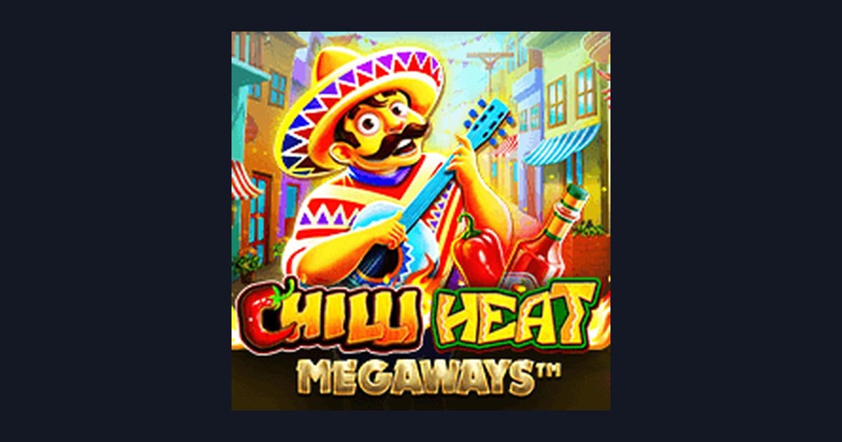 Pola Spin Gacor Chilli Heat Megaways dan Tips Deposit LinkAja Cepat