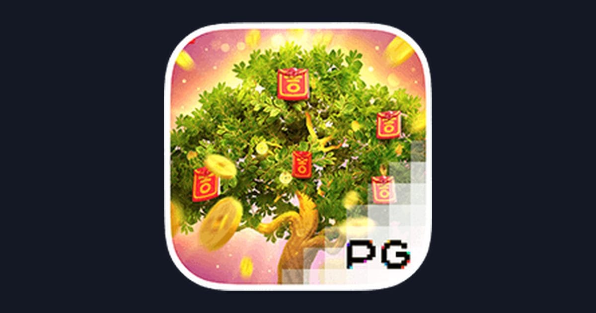Prosperity Fortune Tree, Slot Anti Boncos dengan Peluang Menarik