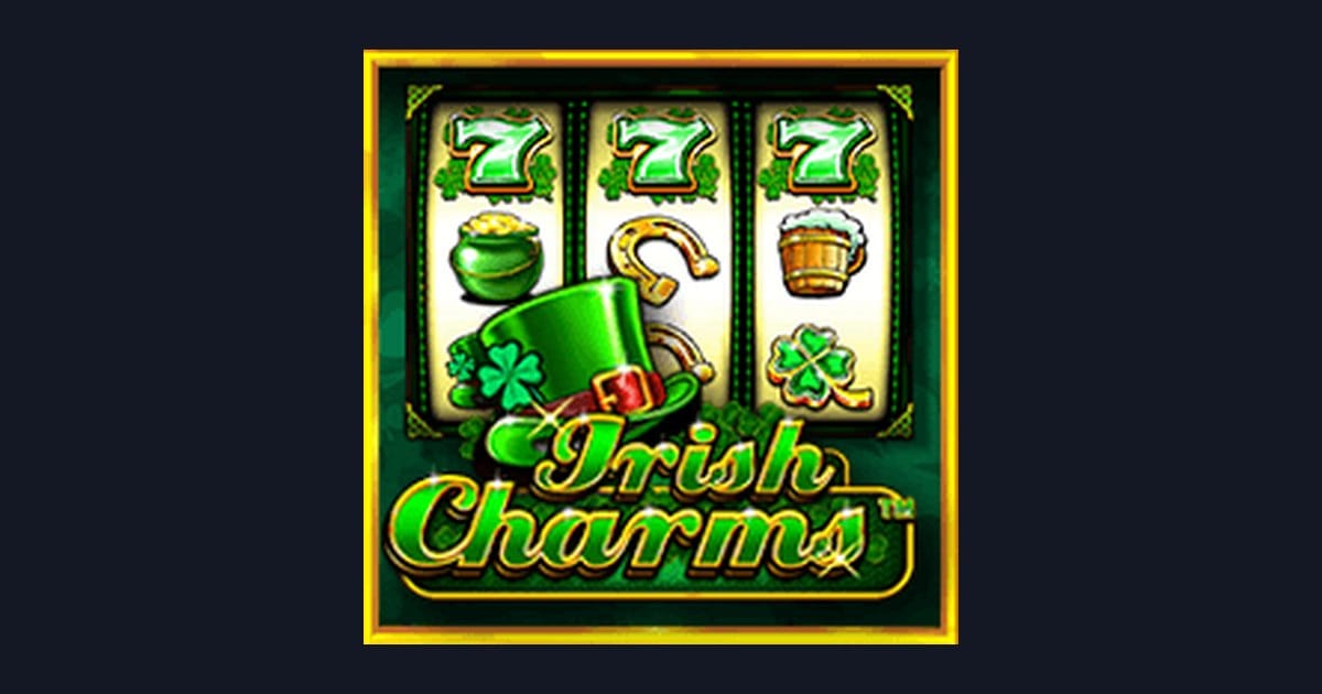 Rahasia Menang Irish Charms: Tips Bermain untuk Pemula Slot