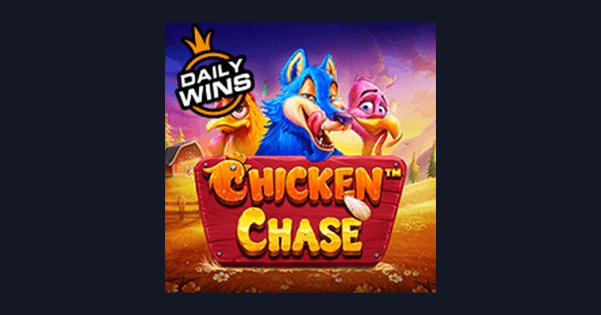 Rahasia Menang Slot Anti Boncos di Chicken Chase Pragmatic Play