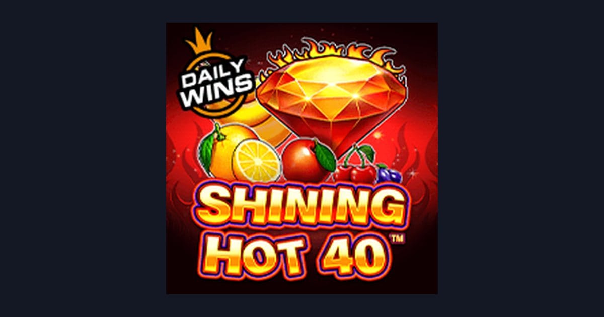 Rahasia Menang Slot Gacor Shining Hot 40 dari Pragmatic Play