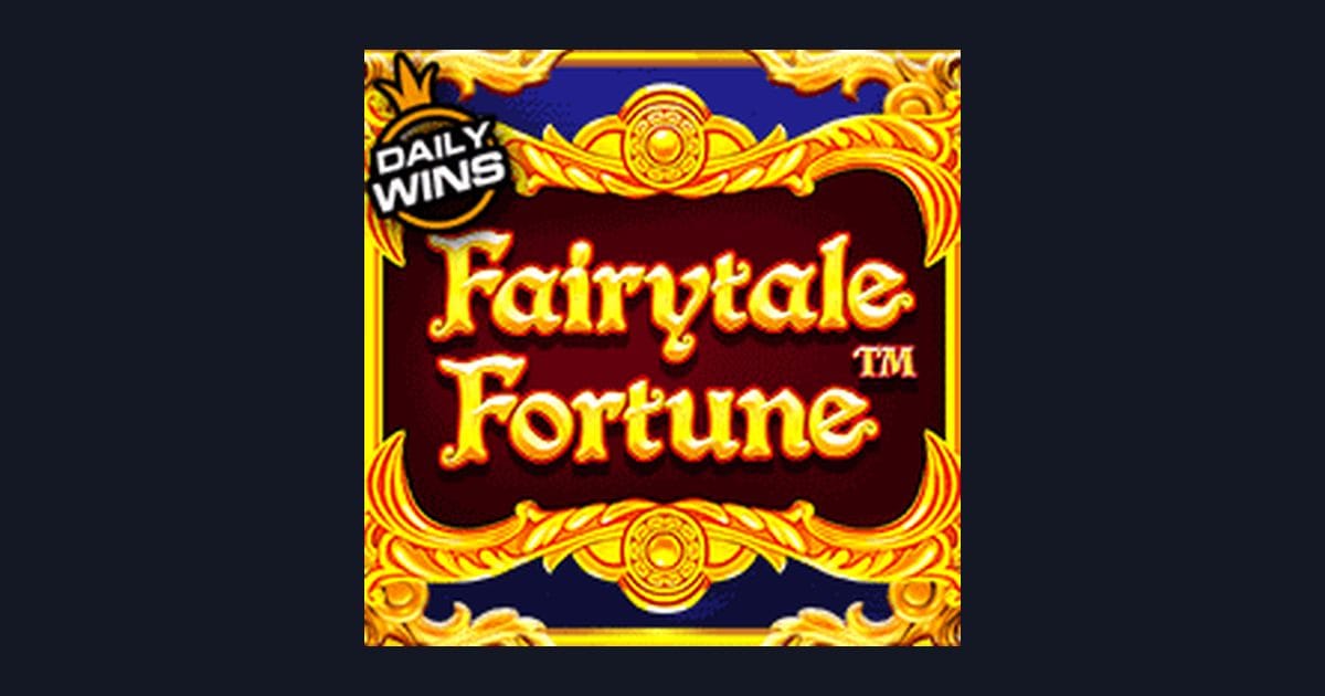 Rahasia Pola Spin Gacor di Slot Fairytale Fortune dari Pragmatic Play