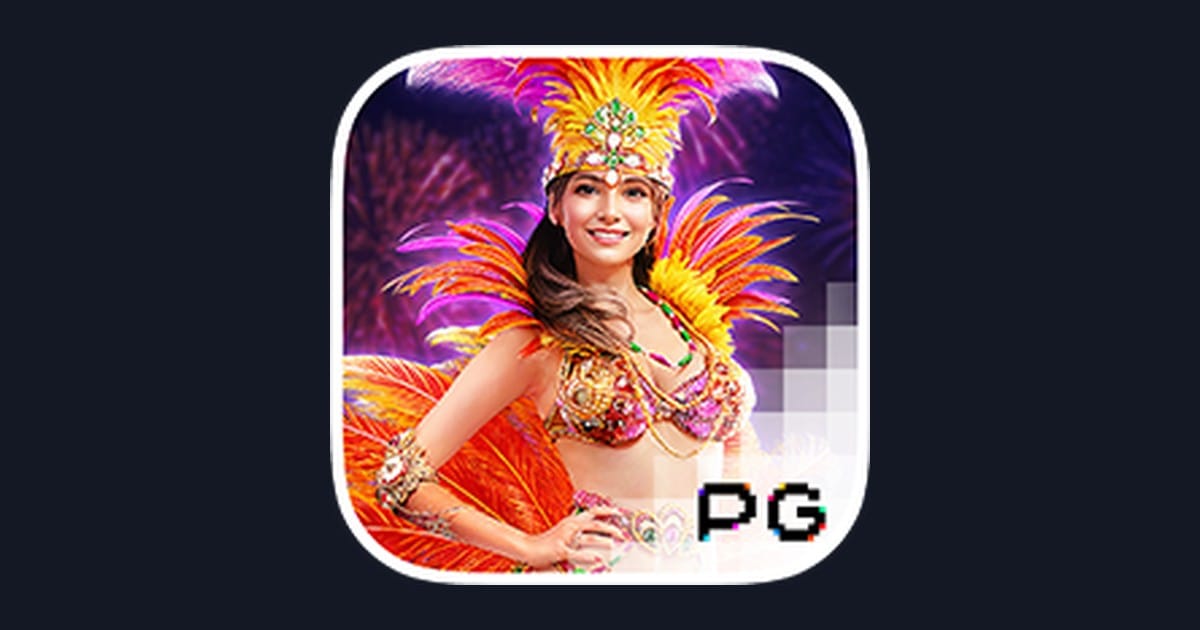 Raih Bonus New Member dengan Rio Fantasia, Slot Seru dari PG Soft
