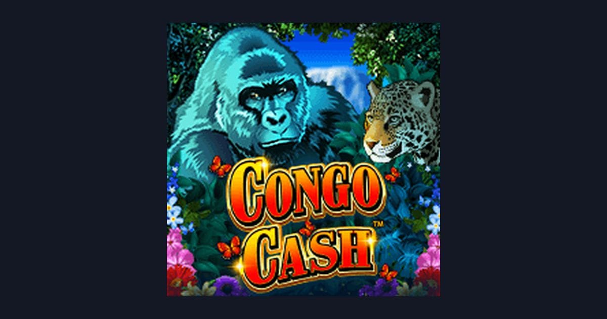 Raih Bonus New Member Seru di Slot Congo Cash dari Pragmatic Play