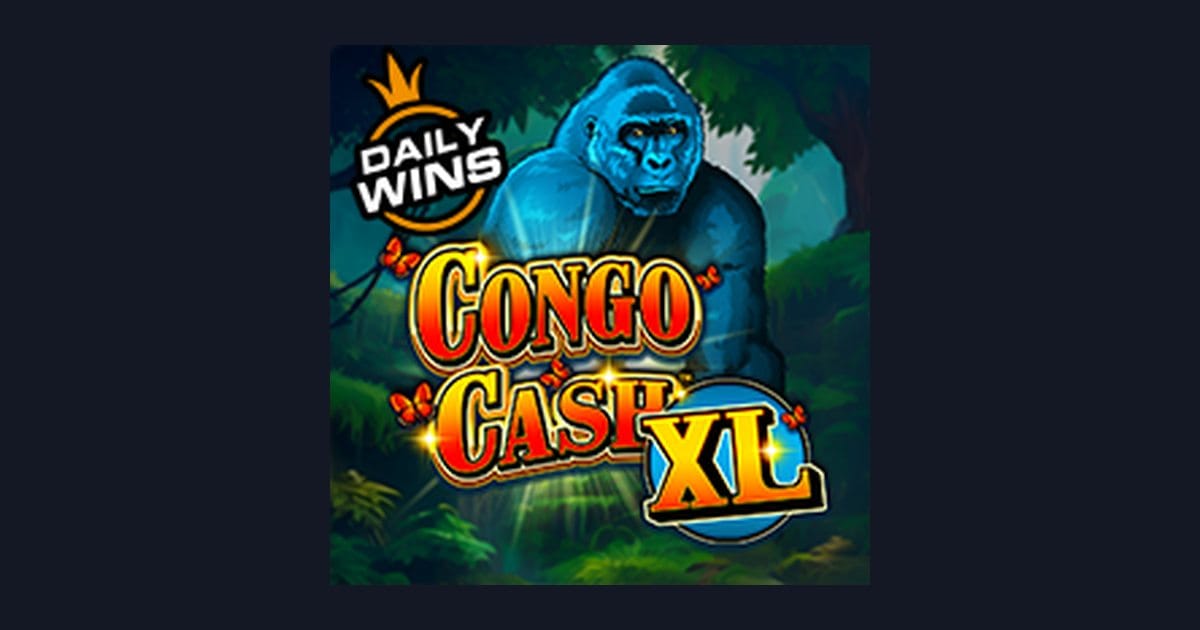 Raih Bonus New Member dengan Serunya Slot Congo Cash Xl dari Pragmatic Play