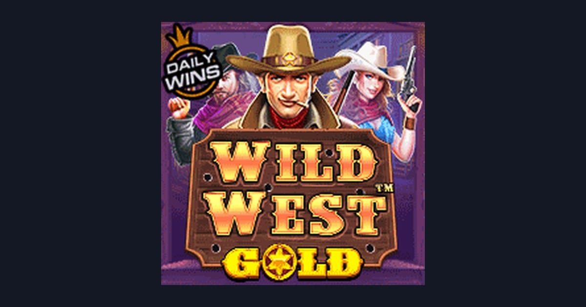 Raih Jackpot Progresif Terbesar Bersama Wild West Gold dari Pragmatic Play