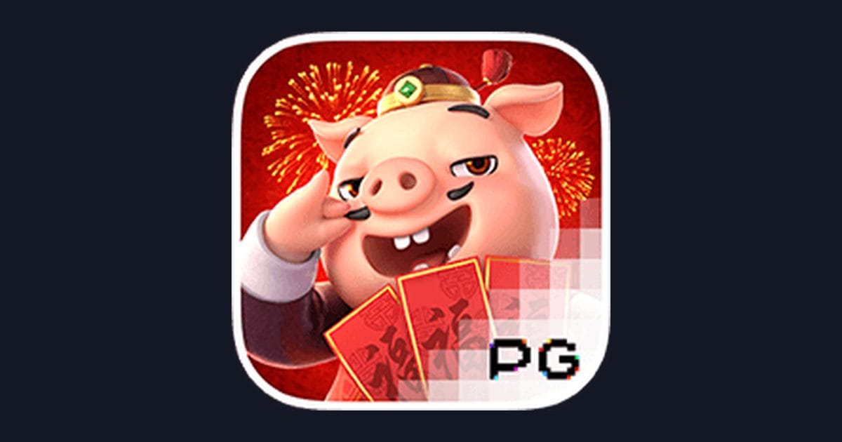 Raih Kemenangan Mudah dengan Slot Gacor Piggy Gold dari PG Soft