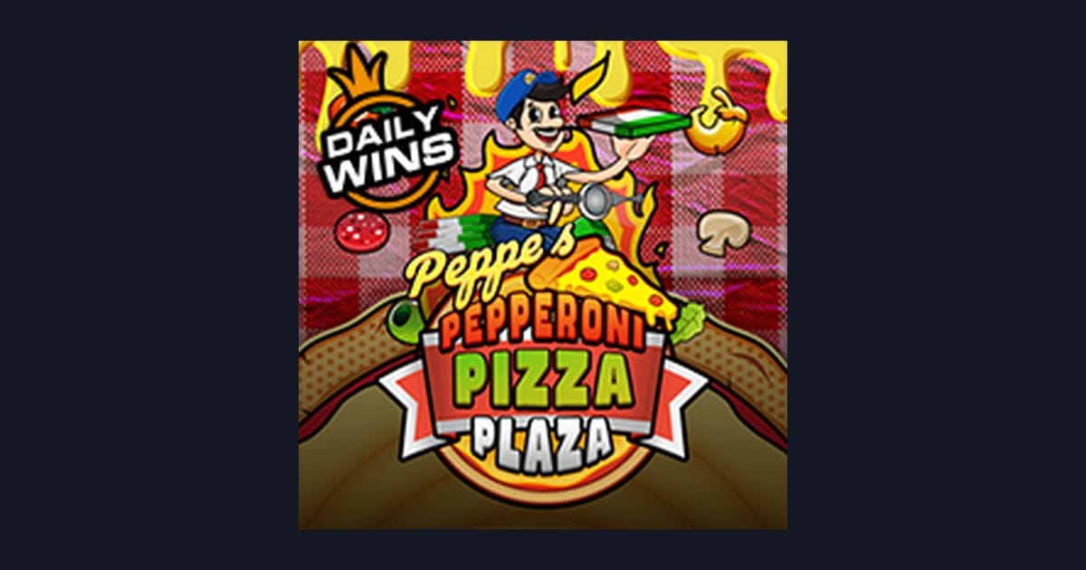Raih Slot Maxwin Seru dengan Peppes Pepperoni Pizza Plaza dari Pragmatic Play