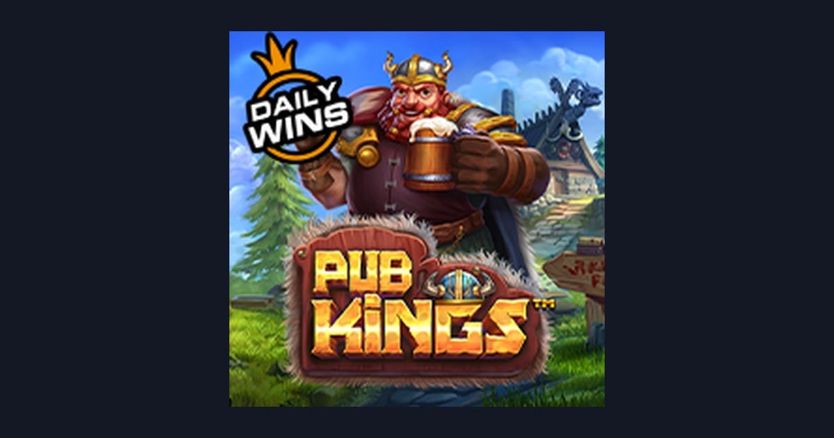 Raih Slot Maxwin di Pub Kings dengan Deposit LinkAja Mudah