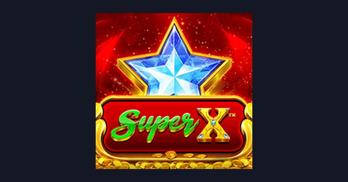 Raih Slot Maxwin dengan Super x dari Pragmatic Play