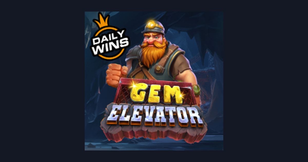 Raih Trik Auto Maxwin di Slot Gem Elevator dari Pragmatic Play