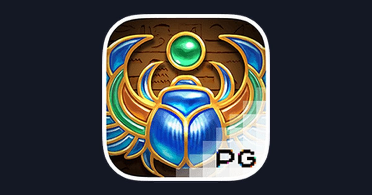 Review Jujur dan Demo Lengkap Slot Symbols of Egypt dari PG Soft