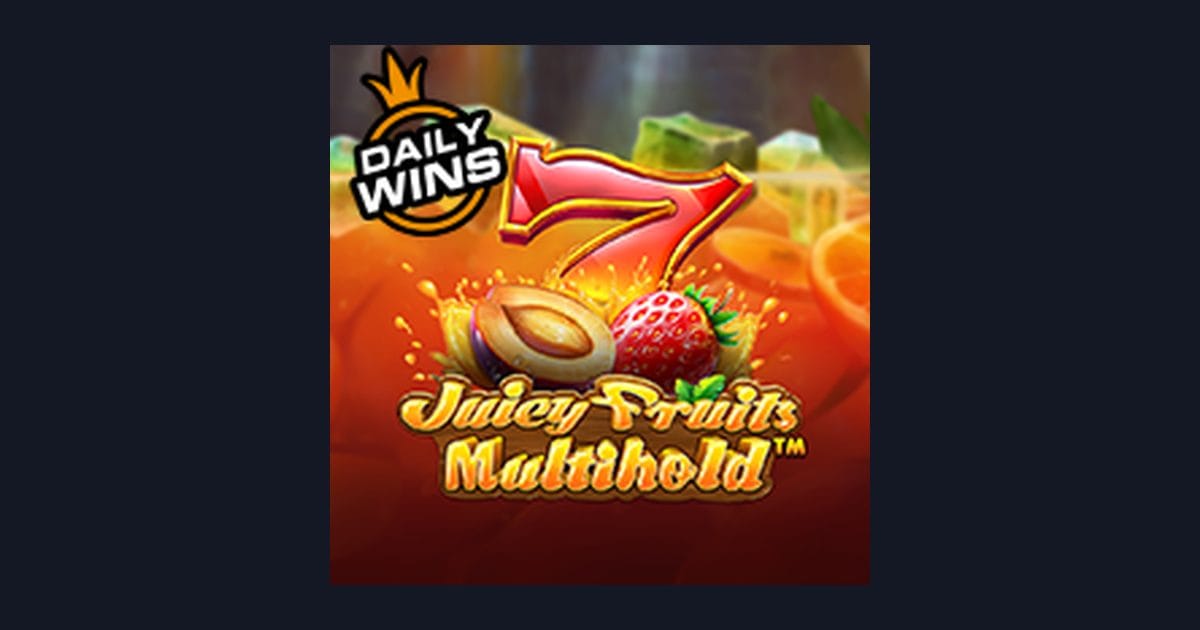 Review Jujur & Demo Slot Juicy Fruits Multihold dari Pragmatic Play