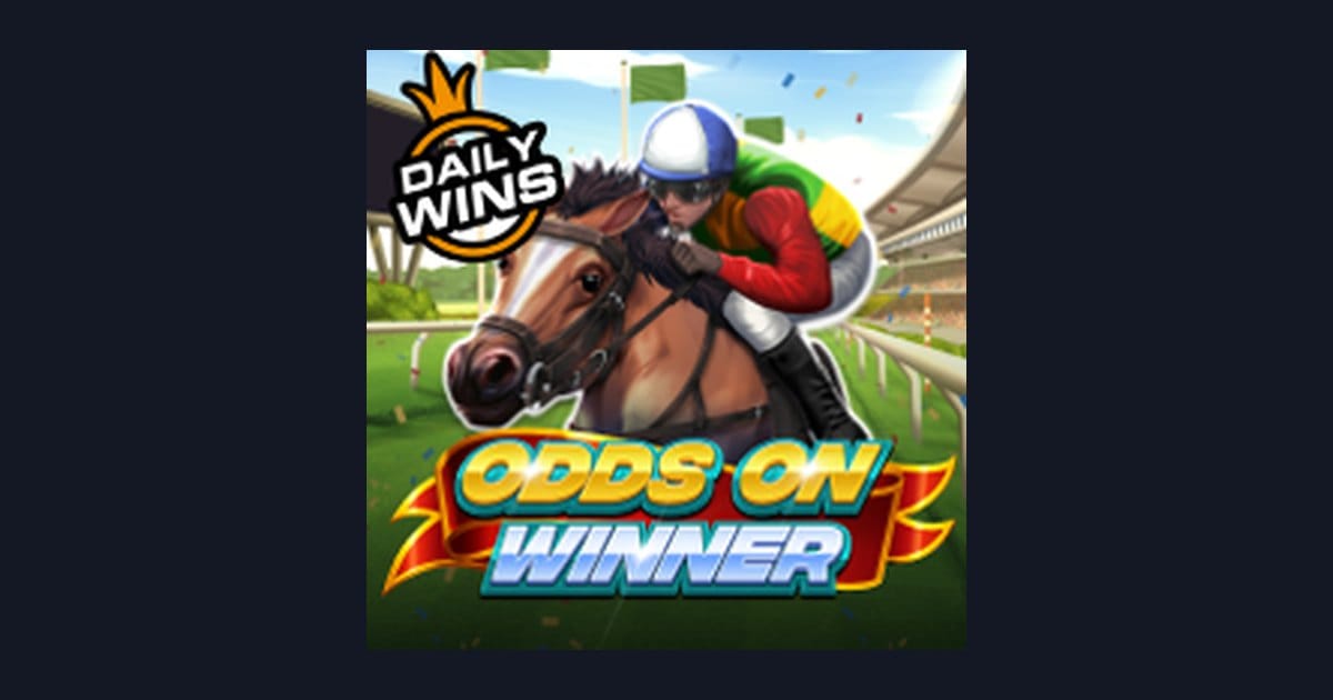 Review Jujur & Demo Slot Odds on Winner dari Pragmatic Play