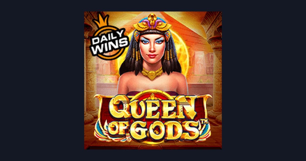 Review Jujur & Demo Slot Queen of Gods dari Pragmatic Play
