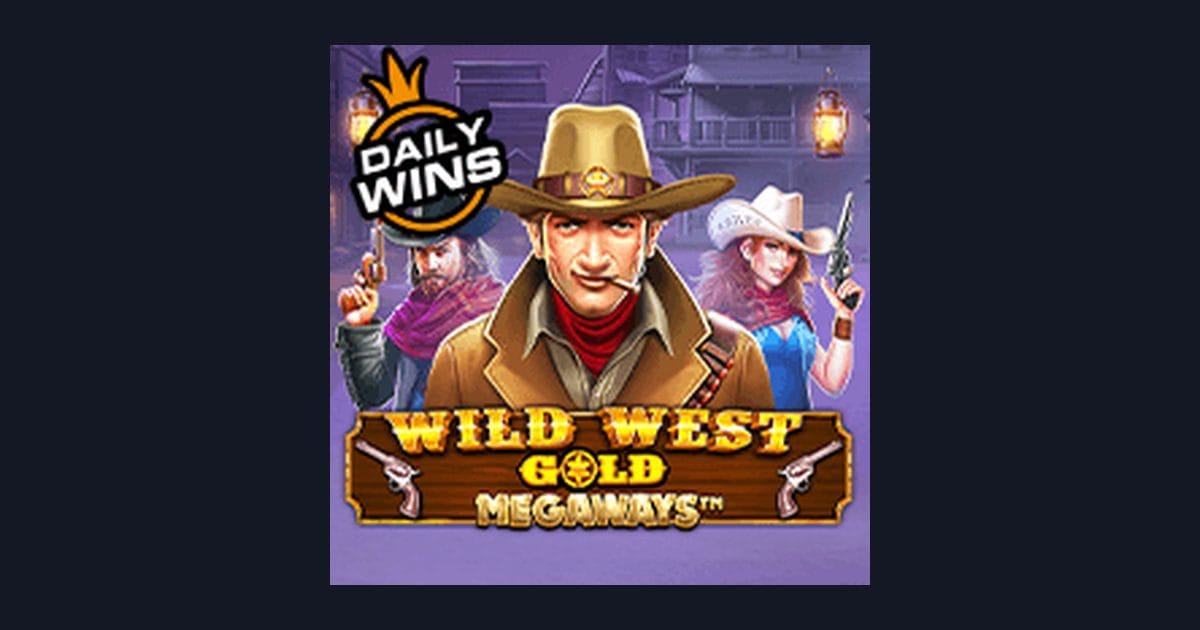 Review Jujur & Demo Wild West Gold Megaways: Sensasi Slot Bertema Koboi