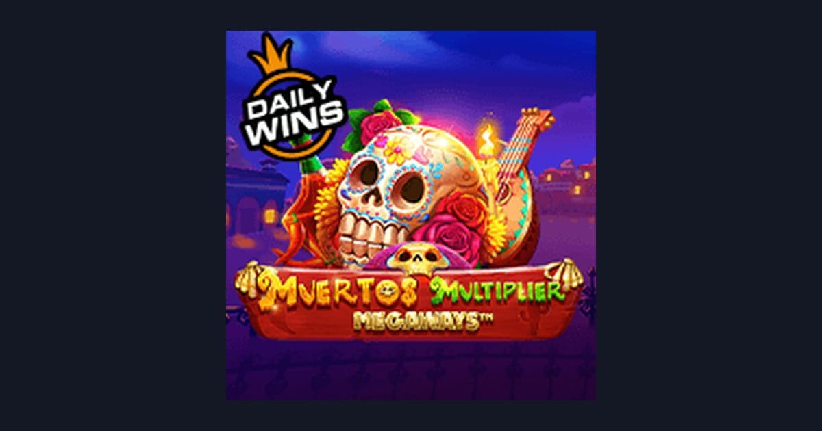 Review Jujur & Demo Muertos Multiplier Megaways: Sensasi Slot Megaways Seru