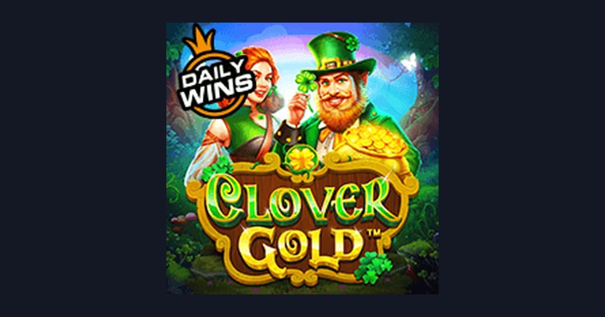 Rasakan Sensasi Clover Gold dengan Deposit Pulsa Tanpa Potongan