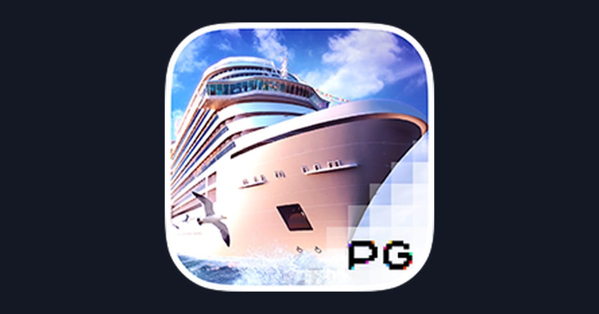 Rasakan Sensasi Slot Anti Rungkad dengan Cruise Royale dari PG Soft