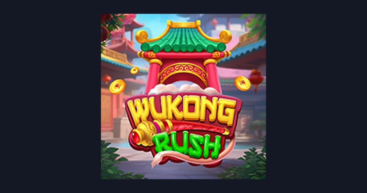 Strategi Menang Wukong Rush untuk Pemula di Slot Online