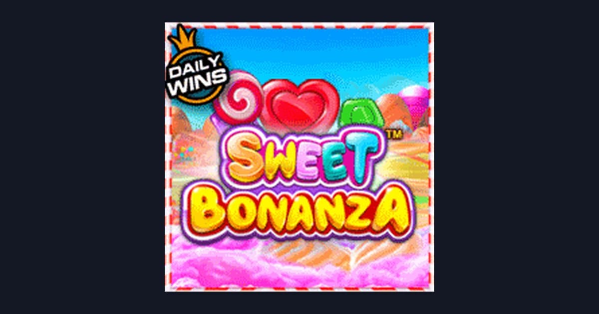 Sweet Bonanza Slot Gacor dengan Peluang Menang Mudah dan Seru