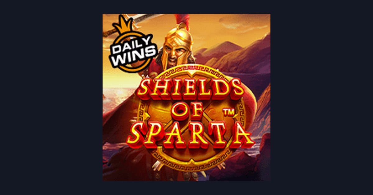 Tips Menang Untuk Pemula di Slot Shield of Sparta yang Seru dan Menantang