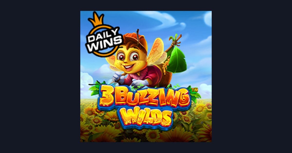 Trik Auto Maxwin Main 3 Buzzing Wilds Slot dari Pragmatic Play