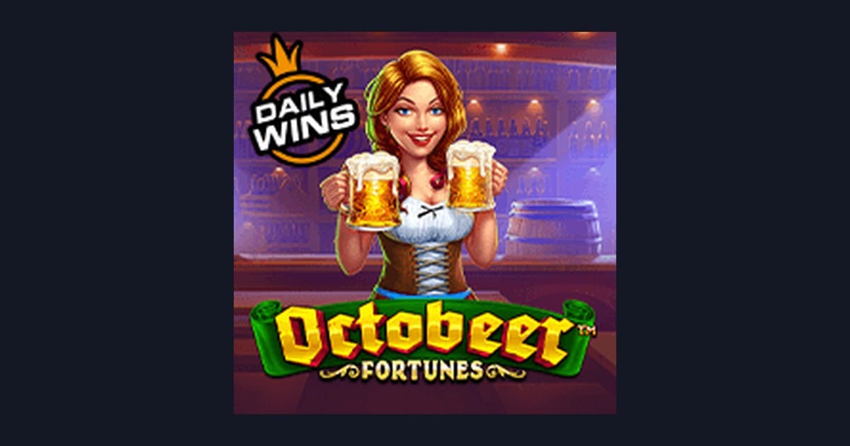 Trik Auto Maxwin Main Octobeer Fortunes dengan Slot via Linkaja