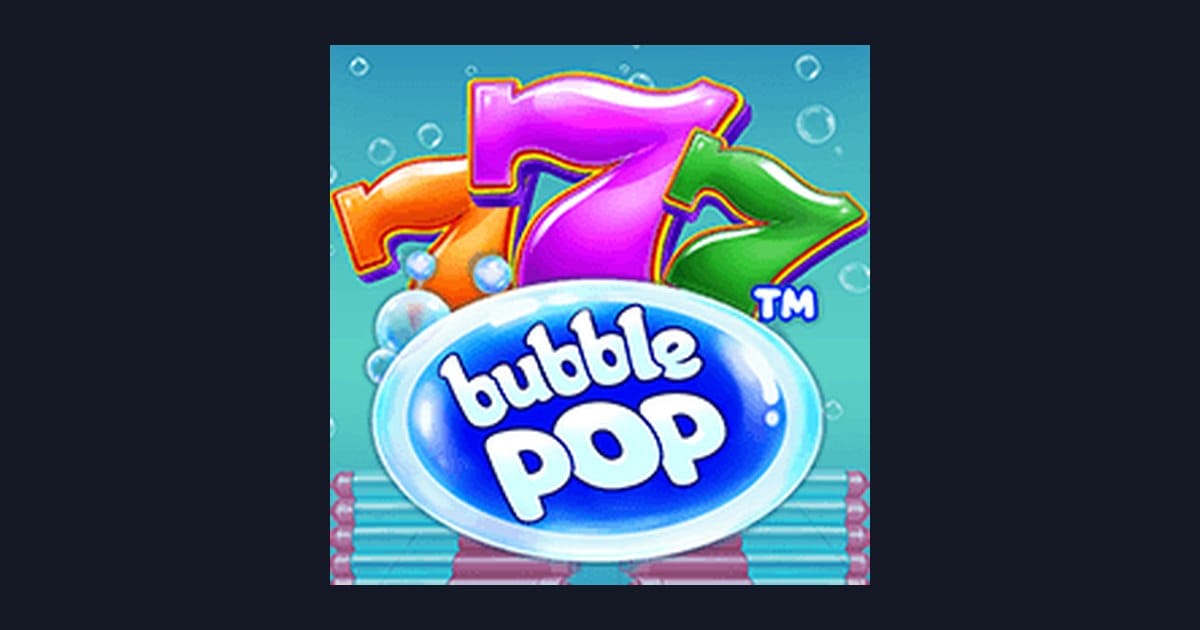 Trik Auto Maxwin Slot Bubble Pop dari Pragmatic Play yang Perlu Dicoba
