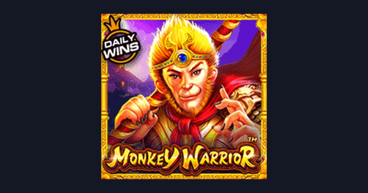 Trik Auto Maxwin Main Slot Monkey Warrior dari Pragmatic Play