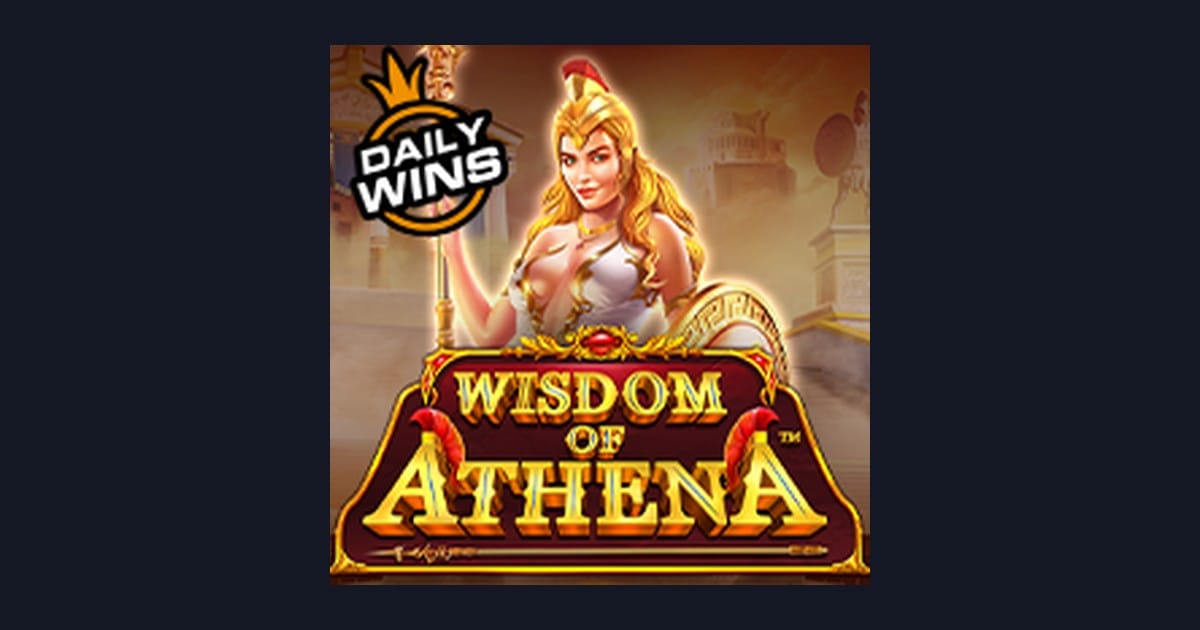 Wisdom of Athena: Rahasia Info RTP Live Tertinggi dan Strategi Jitu
