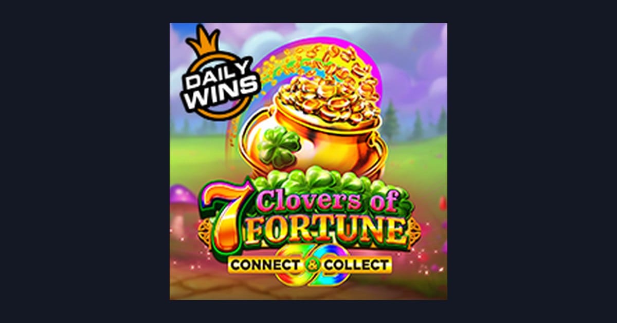 7 Clovers of Fortune: Tips Menang Buat Pemula di Slot Pragmatic Play