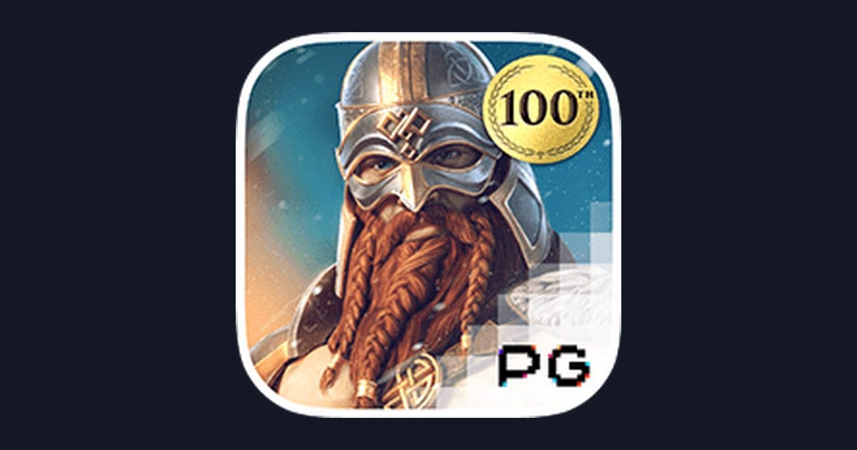 Asgardian Rising, Slot Anti Boncos dengan Sensasi Mitologi Nordik