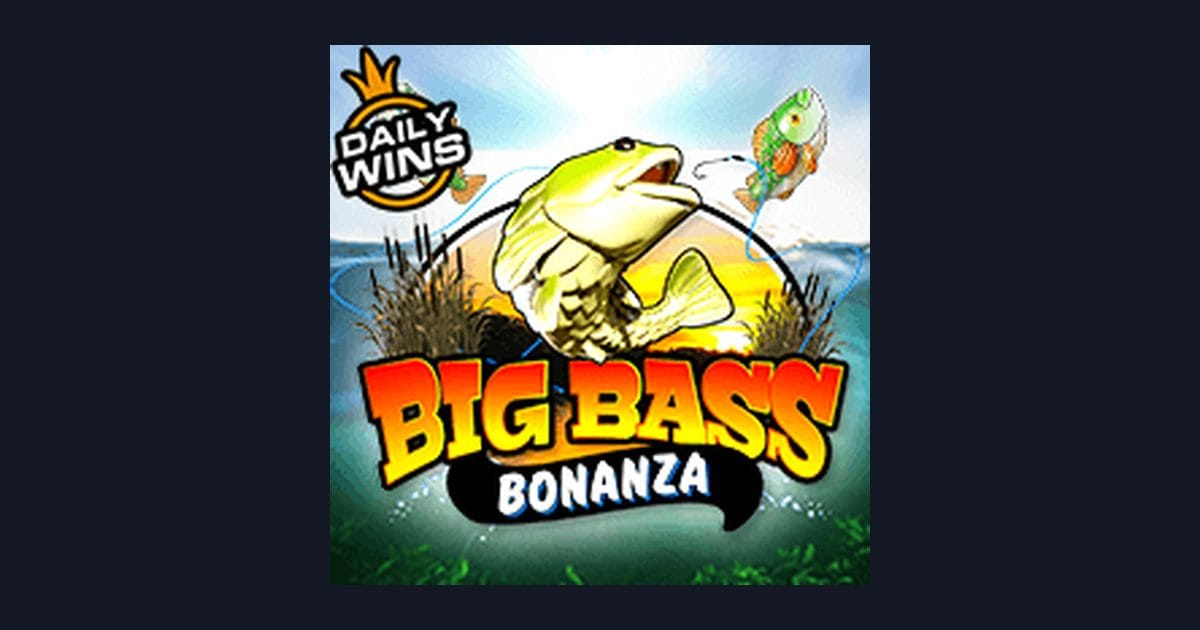 Big Bass Bonanza: Info RTP Live Tertinggi dan Tips Main Efektif