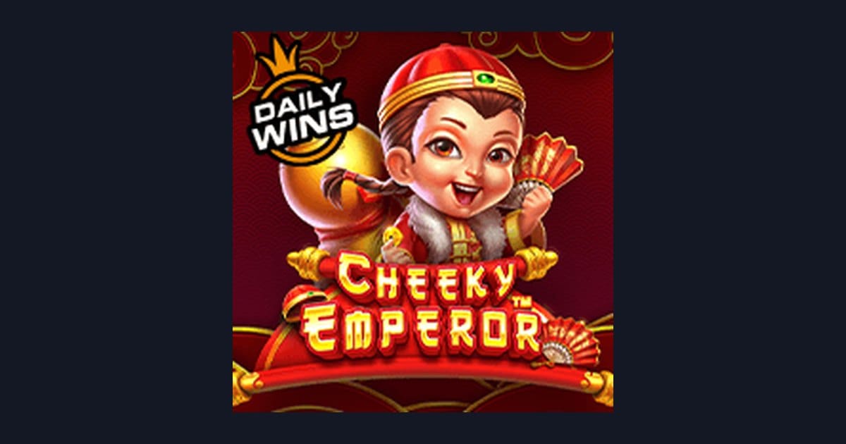 Bocoran RTP Hari Ini dan Strategi Main Slot Cheeky Emperor dari Pragmatic Play