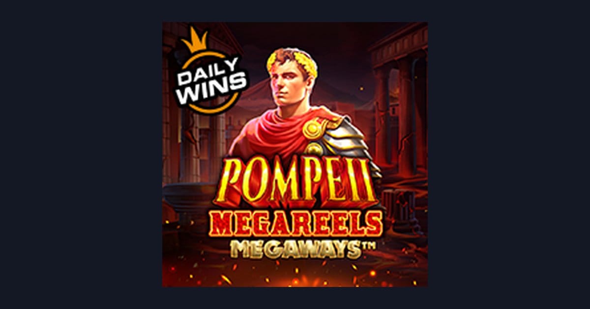 Bocoran RTP Hari Ini dan Strategi Main Slot Pompeii Megareels Megaways