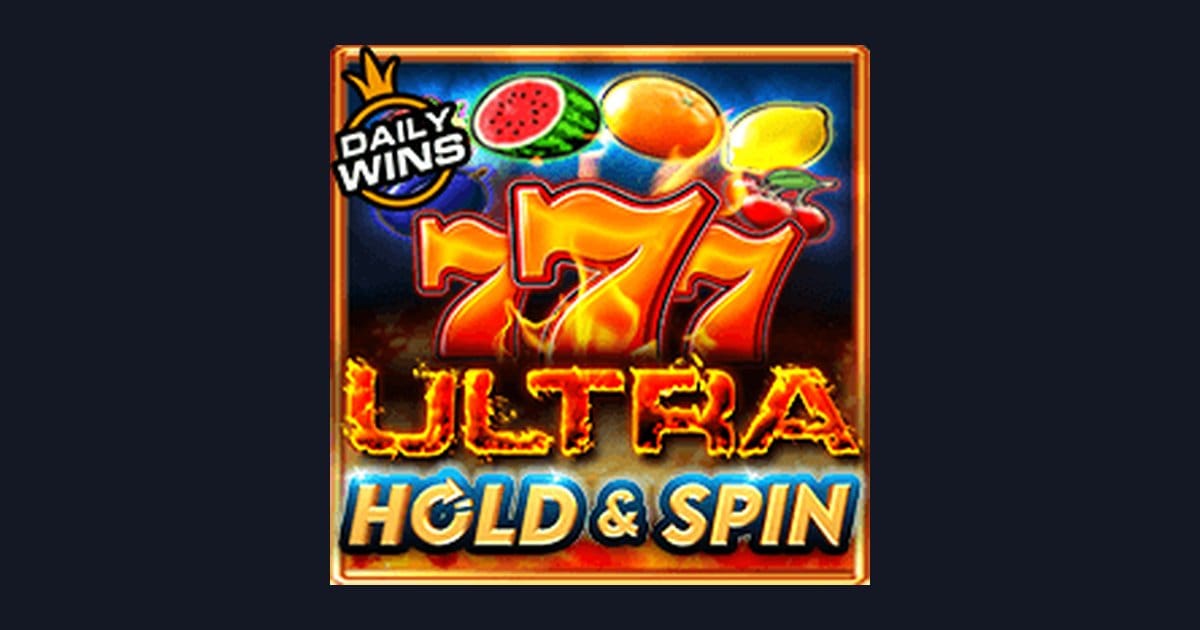 Cuan Modal Receh dengan Ultra Hold and Spin Slot Pragmatic Play