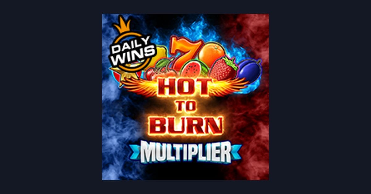 Cuan Modal Receh dengan Hot To Burn Multiplier dari Pragmatic Play