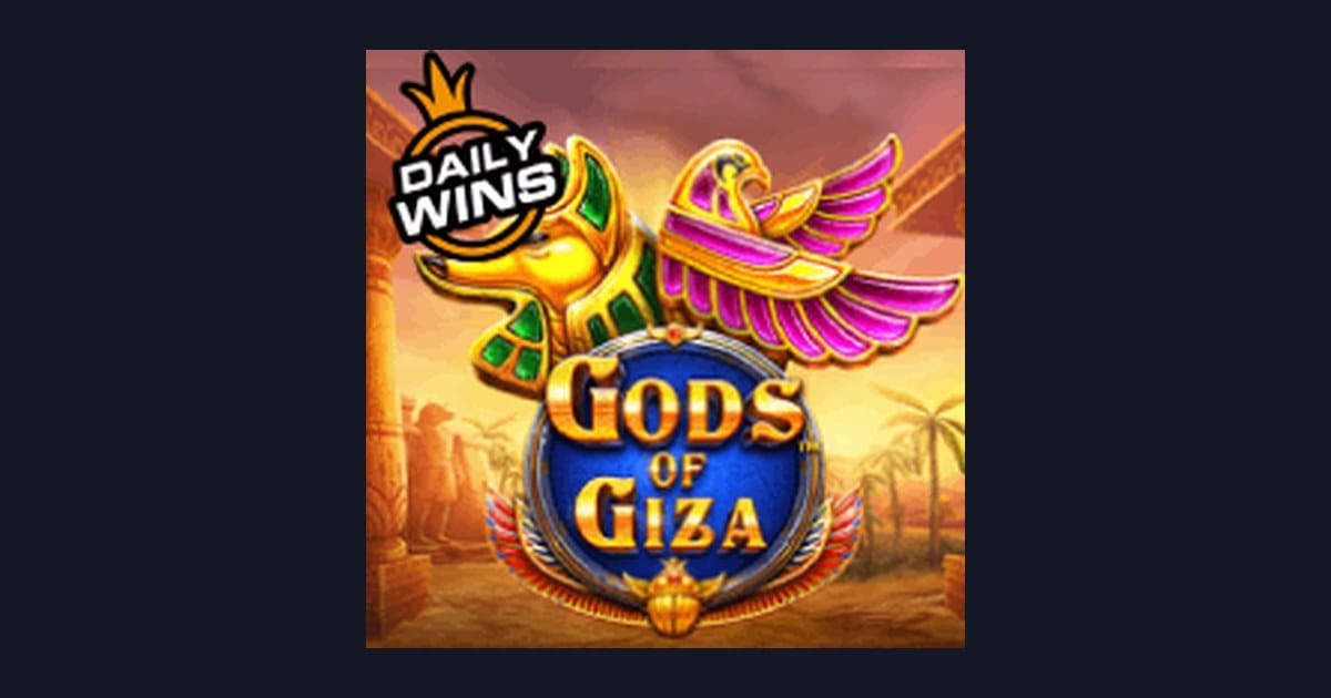 Gods of Giza: Rahasia Freespin & Scatter Hoki di Slot Mesir Kuno