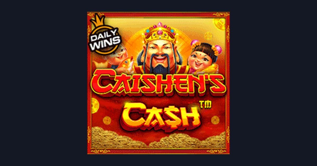 Info RTP Live Tertinggi Slot Caishen Cash dari Pragmatic Play