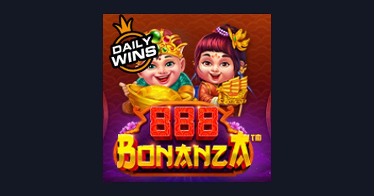 Jam Gacor Terbaru 888 Bonanza: Slot Seru dengan Fitur Menarik