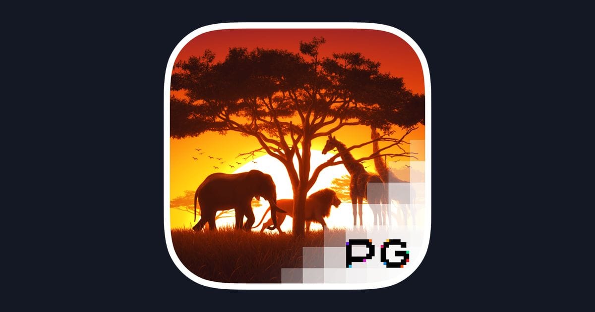 Jam Gacor Terbaru Safari Wilds: Sensasi Slot Seru dari PG Soft