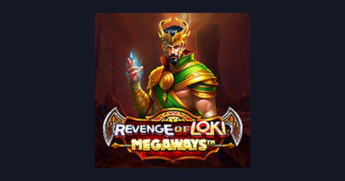 Jam Gacor Terbaru Slot Revenge of Loki Megaways yang Wajib Dicoba