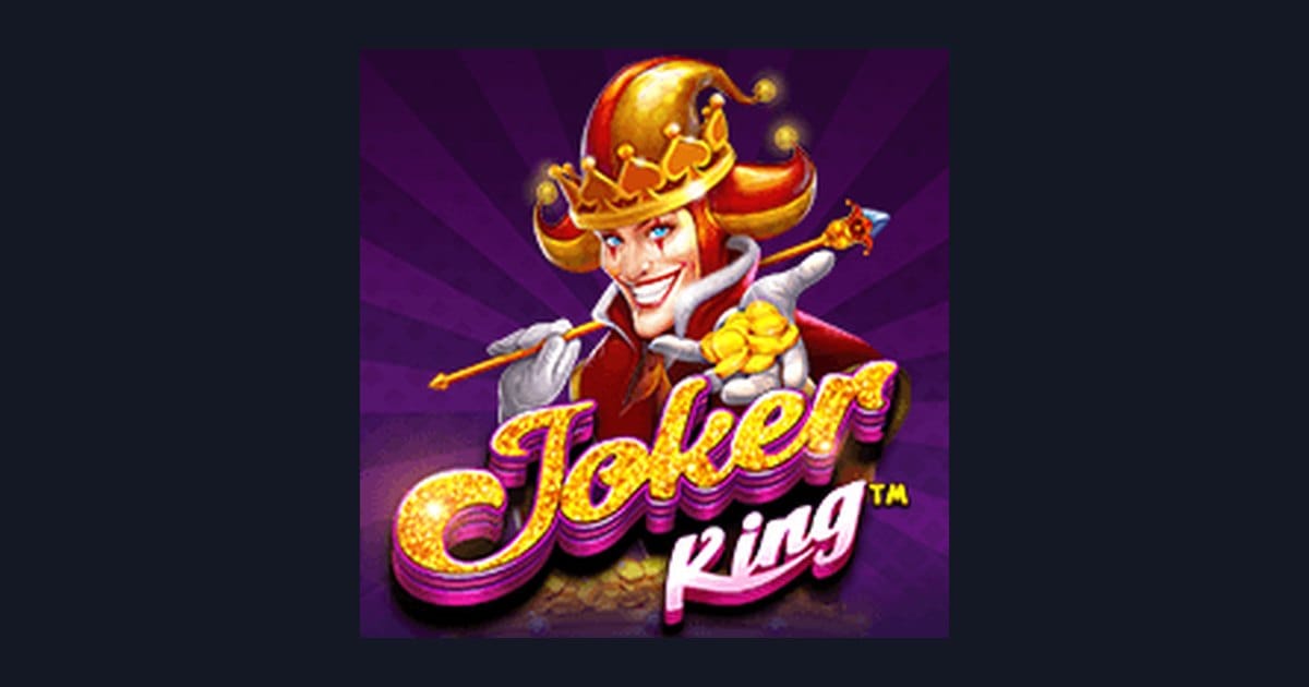 Joker King dan Jam Gacor Terbaru untuk Slot via Linkaja