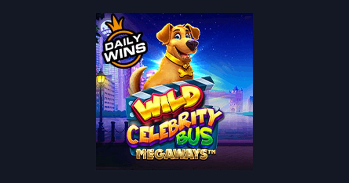 Menaklukkan Slot Maxwin dengan Wild Celebrity Bus Megaways dari Pragmatic Play