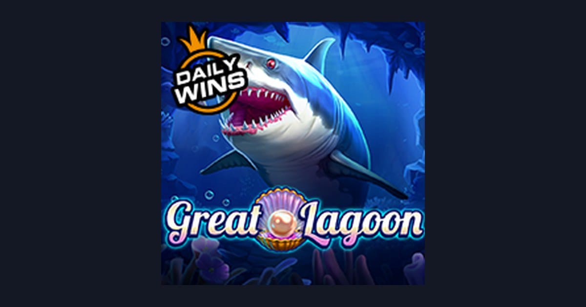 Menang Mudah dengan Tips Bermain Slot Great Lagoon untuk Pemula