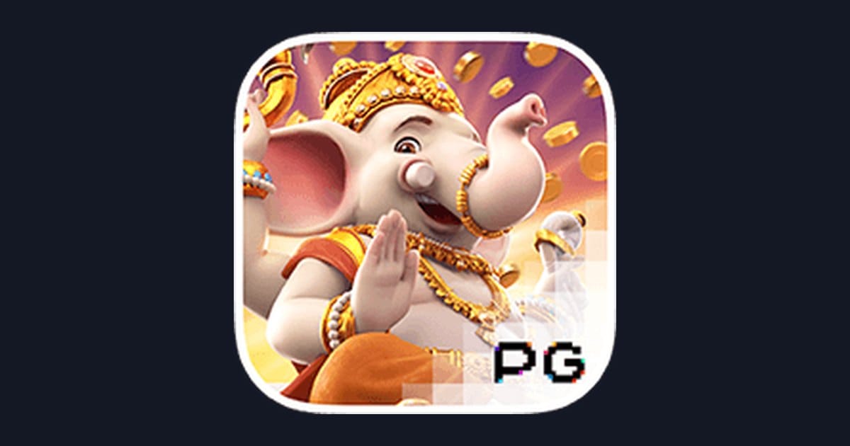 Menangkan Freespin & Scatter Hoki di Slot Ganesha Gold PG Soft